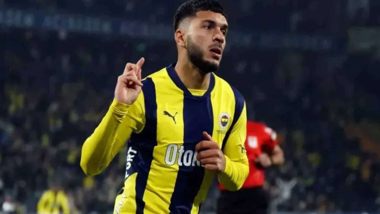 İsmail Kartal yedek kulübesine hapsetmişti: Montella hiç düşünmeden Riva'ya çağırdı! 6